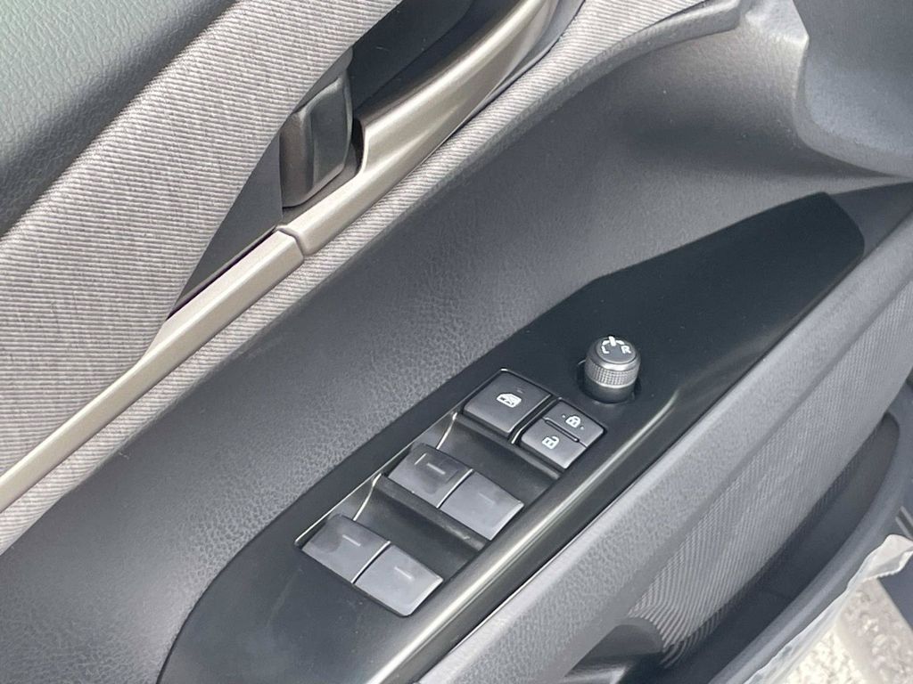 New 2026  Toyota LE image 17