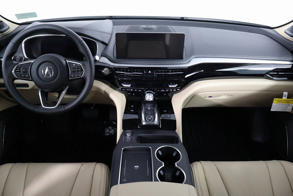 Thumbnail: 2026 Acura MDX - 4