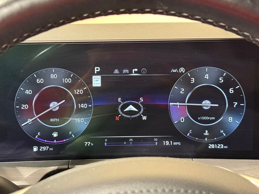 Thumbnail: 2024 Kia Telluride - 28