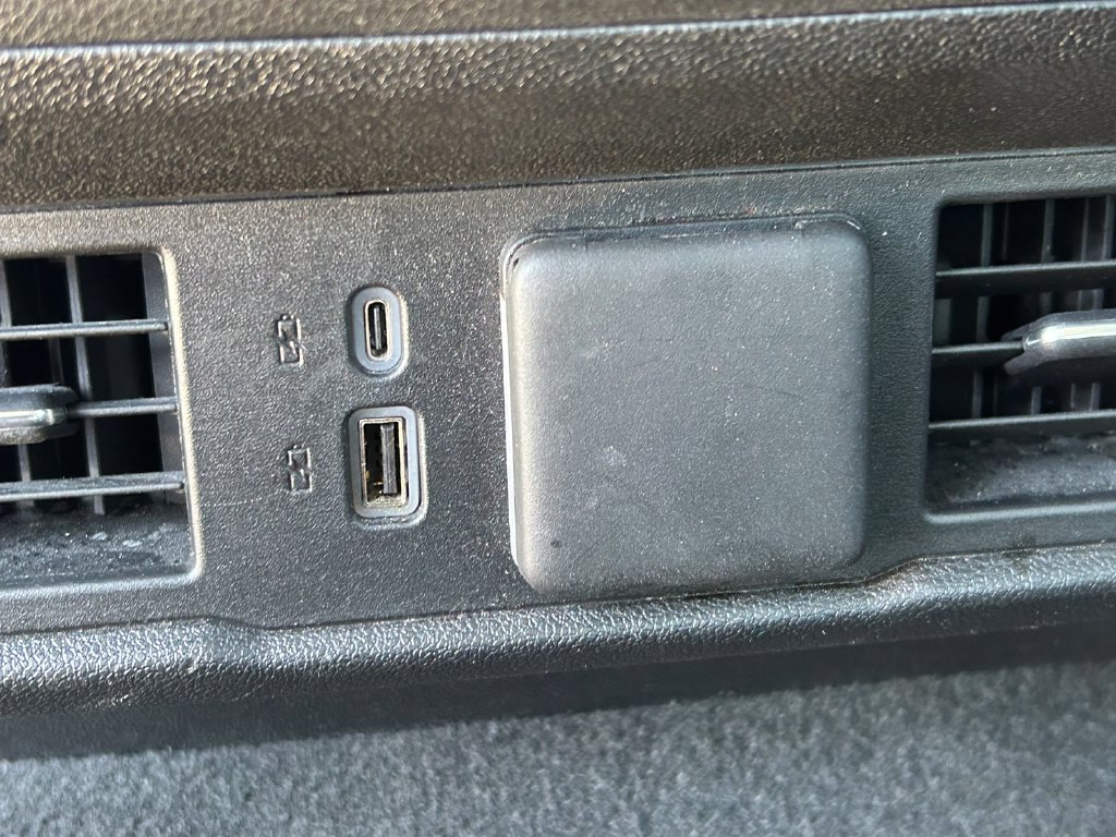 Used 2025 Chevrolet Silverado 1500 Truck