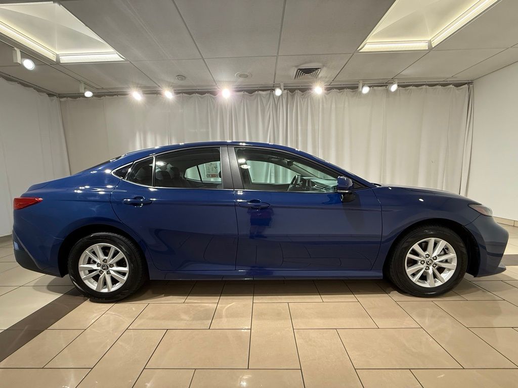 Thumbnail: 2026 Toyota Camry - 6