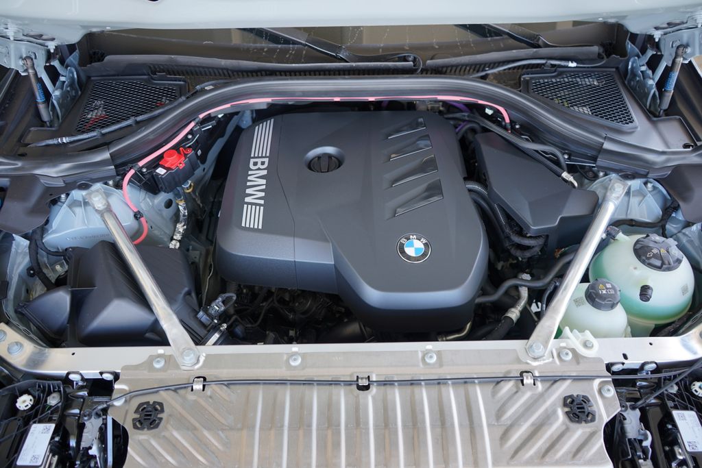 Thumbnail: 2026 BMW X3 - 22