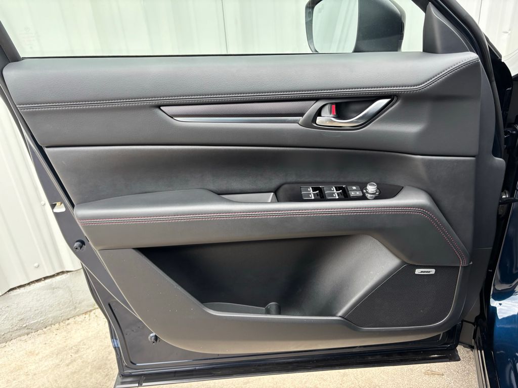 Used Car 2024 Mazda Cx-5  2.5 Turbo Premium For Sale Under $35,000 In Georgetown, Texas