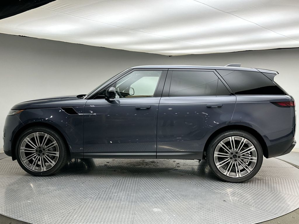 Thumbnail: 2026 Land Rover Range Rover Sport - 2