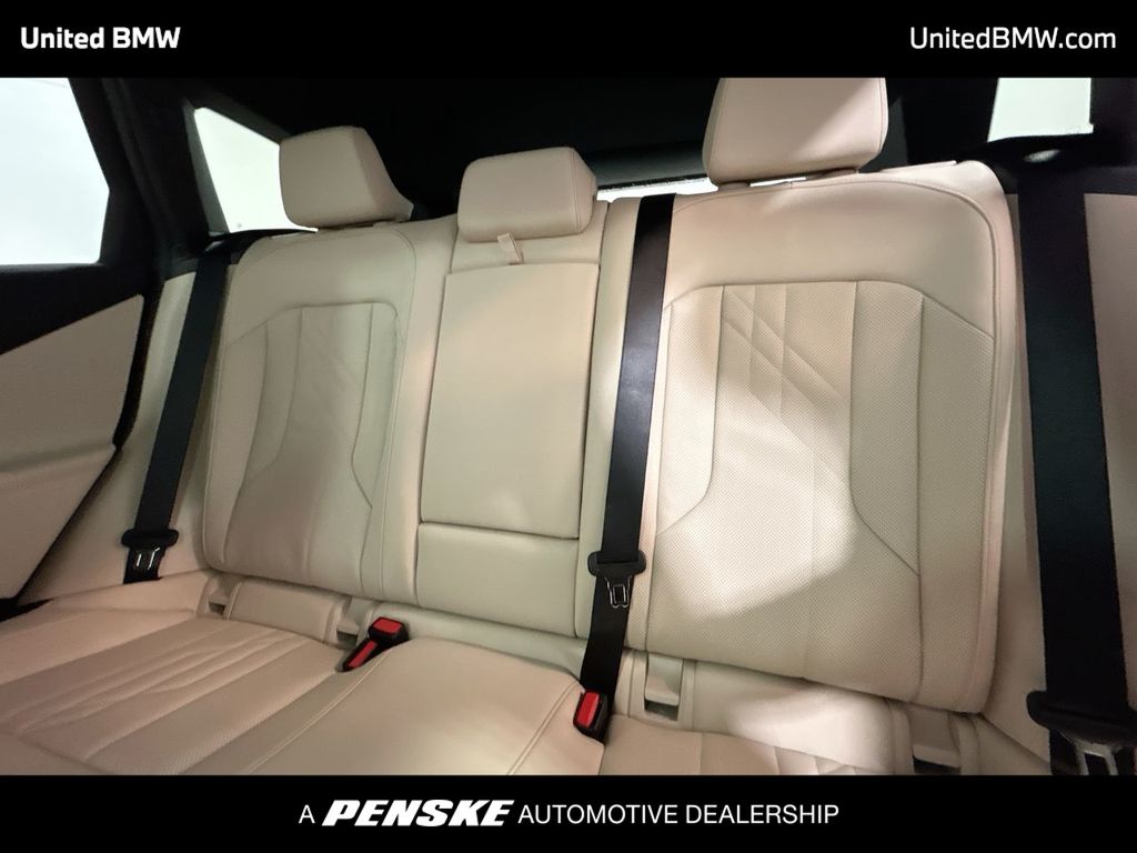 Thumbnail: 2026 BMW X3 - 21