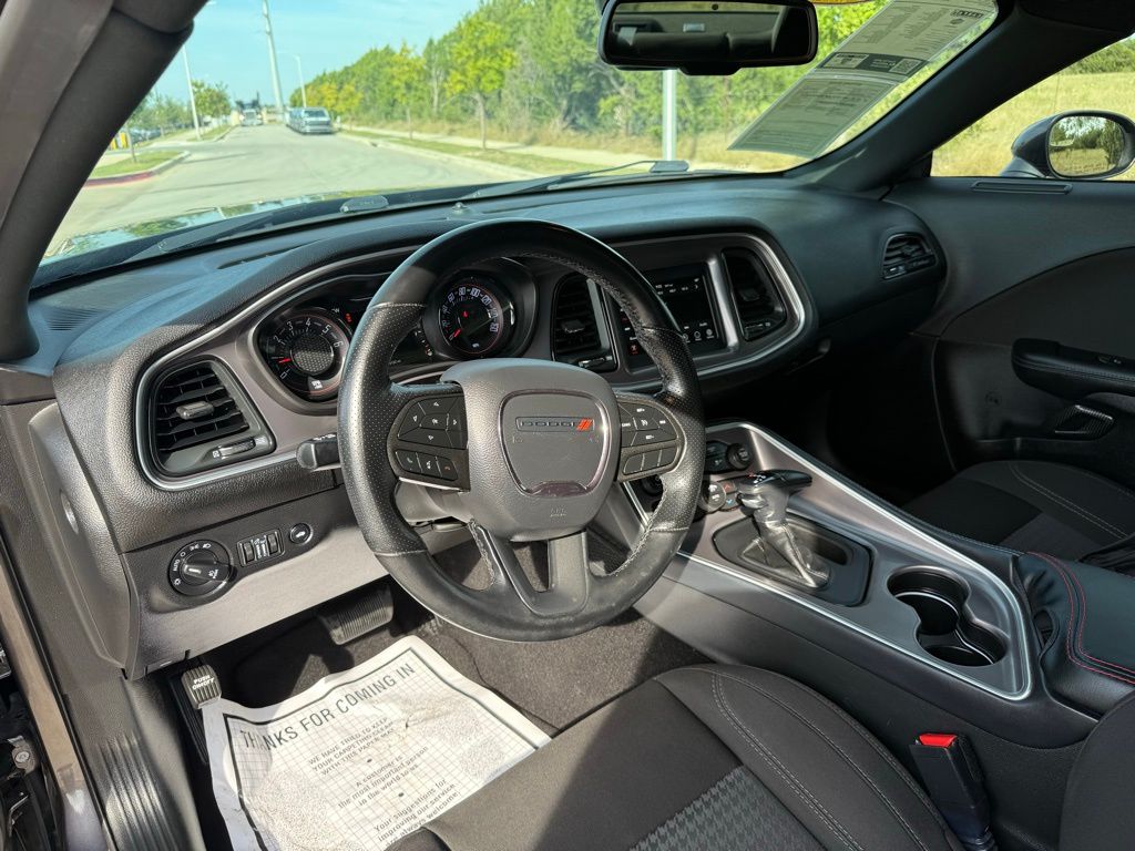 Thumbnail: 2021 Dodge Challenger - 12