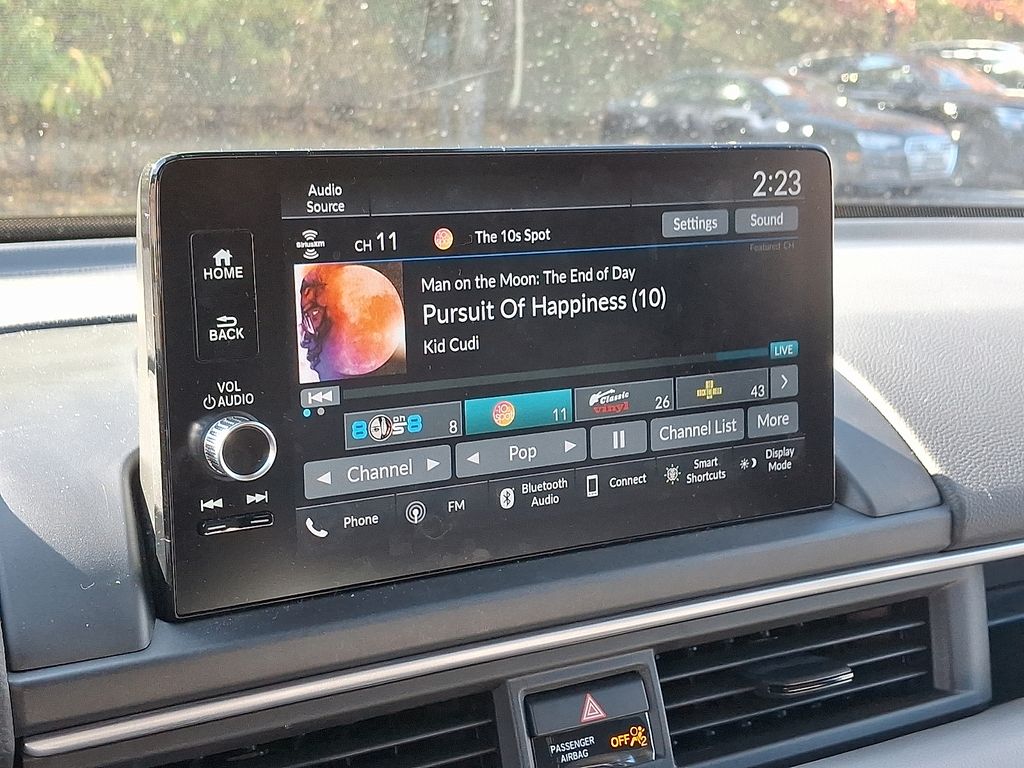 Thumbnail: 2025 Honda Pilot - 16