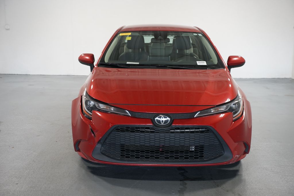 Thumbnail: 2021 Toyota Corolla - 2