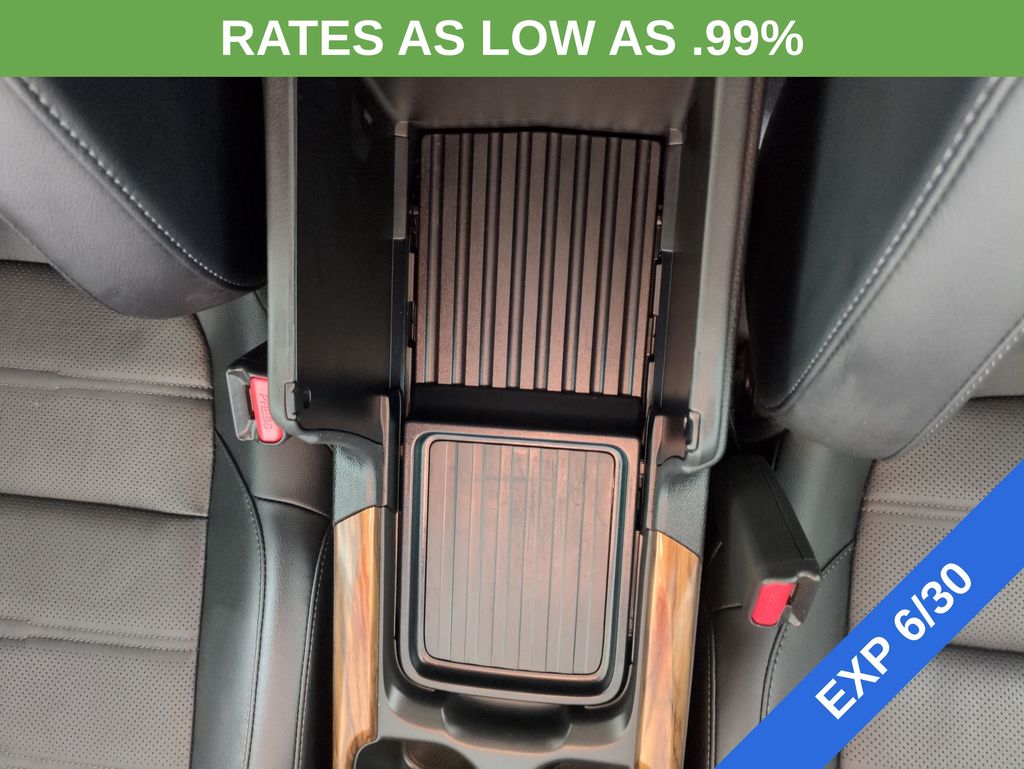 Used 2022 Honda CR-V Hybrid For Sale in Fort Wayne, IN