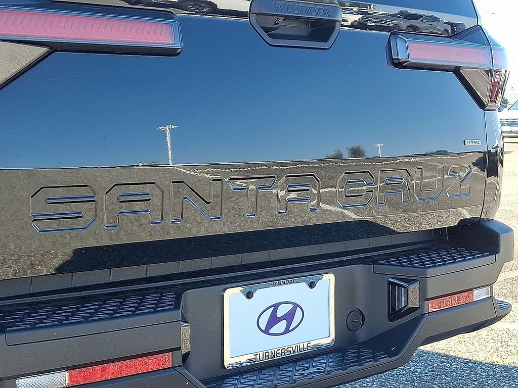 Thumbnail: 2026 Hyundai Santa Cruz - 5