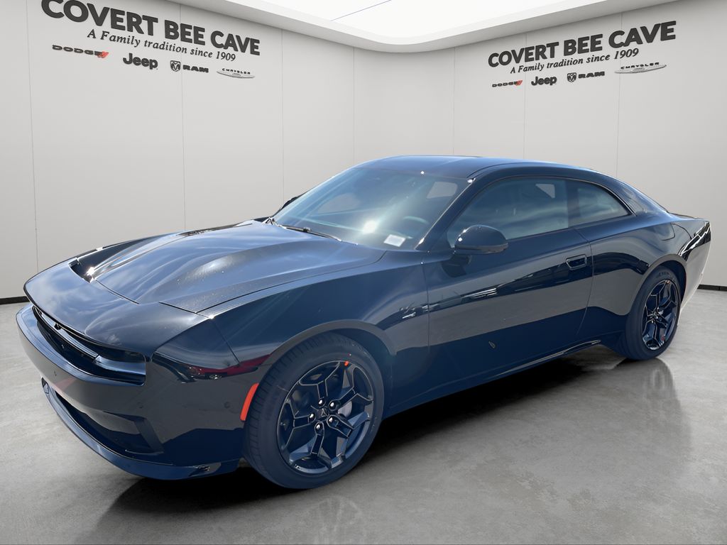 2025 Dodge Charger  R/t In Austin, Texas