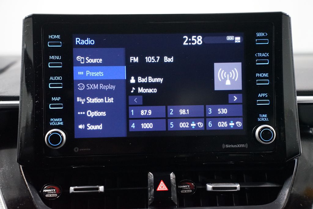 Thumbnail: 2022 Toyota Corolla - 18