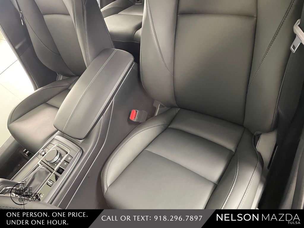 New 2026 Gray Mazda 2.5 S Select Sport image 22