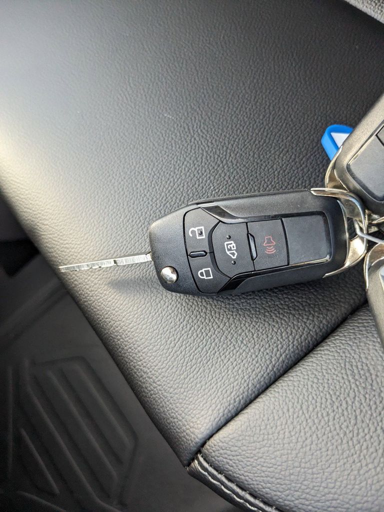 2025 Ford Transit-150 Cargo Van 