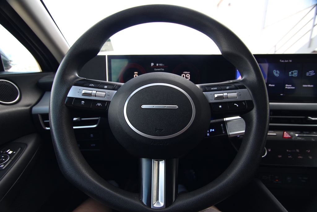 Used 2025 Hyundai Sonata Sedan
