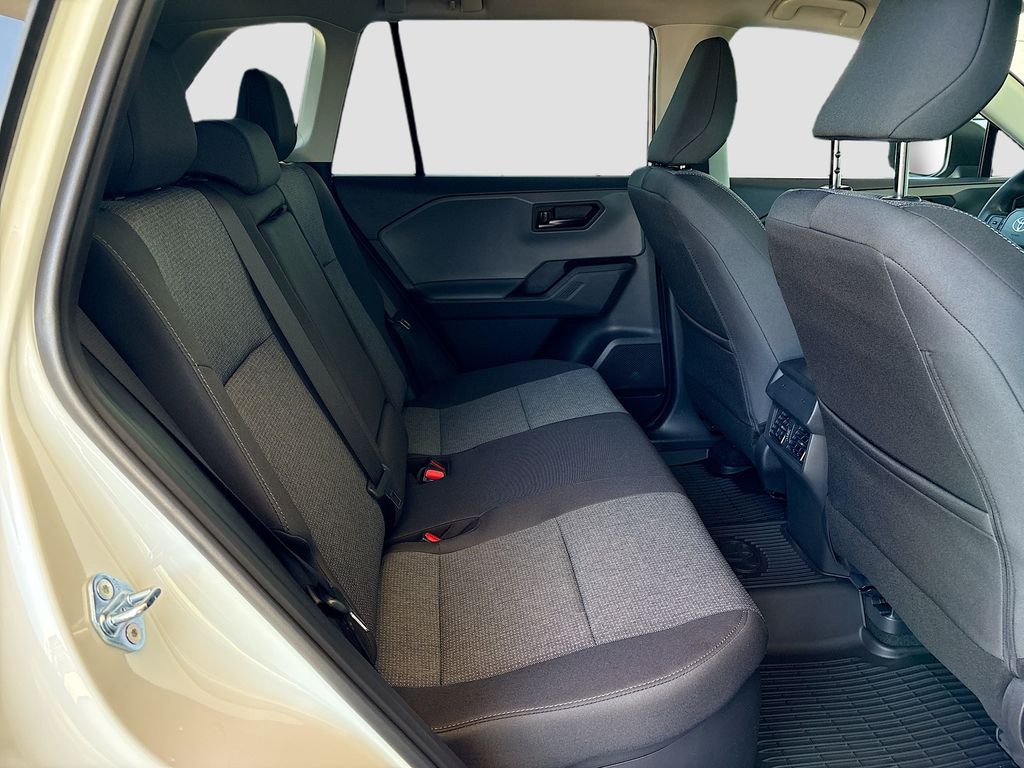 Thumbnail: 2026 Toyota RAV4 - 21