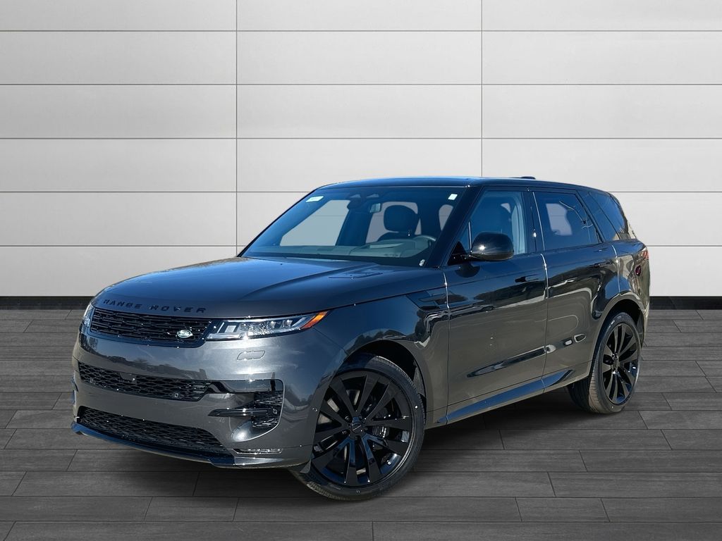 2026 Land Rover Range Rover Sport P530 Dynamic SE AWD