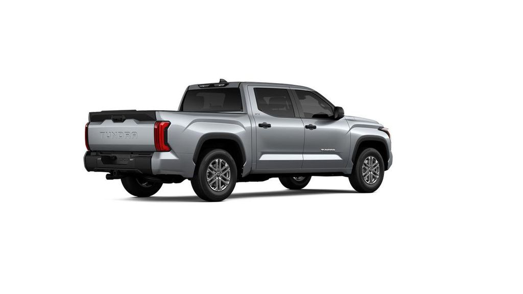 Thumbnail: 2026 Toyota Tundra - 10
