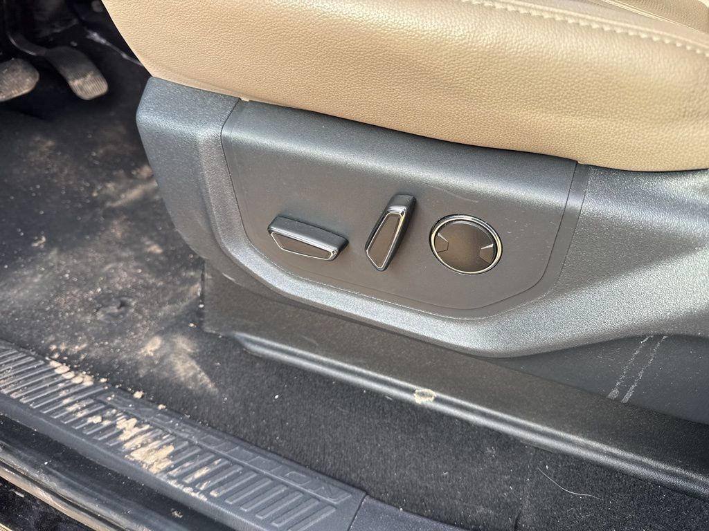 2024 Ford Expedition Max