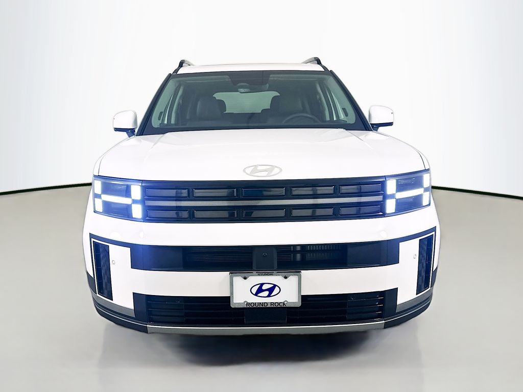 Thumbnail: 2026 Hyundai Santa Fe - 2