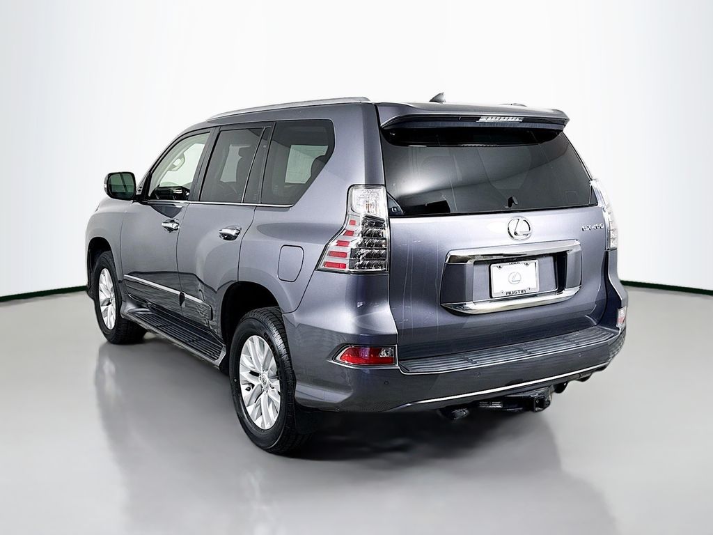 Thumbnail: 2016 Lexus GX - 7