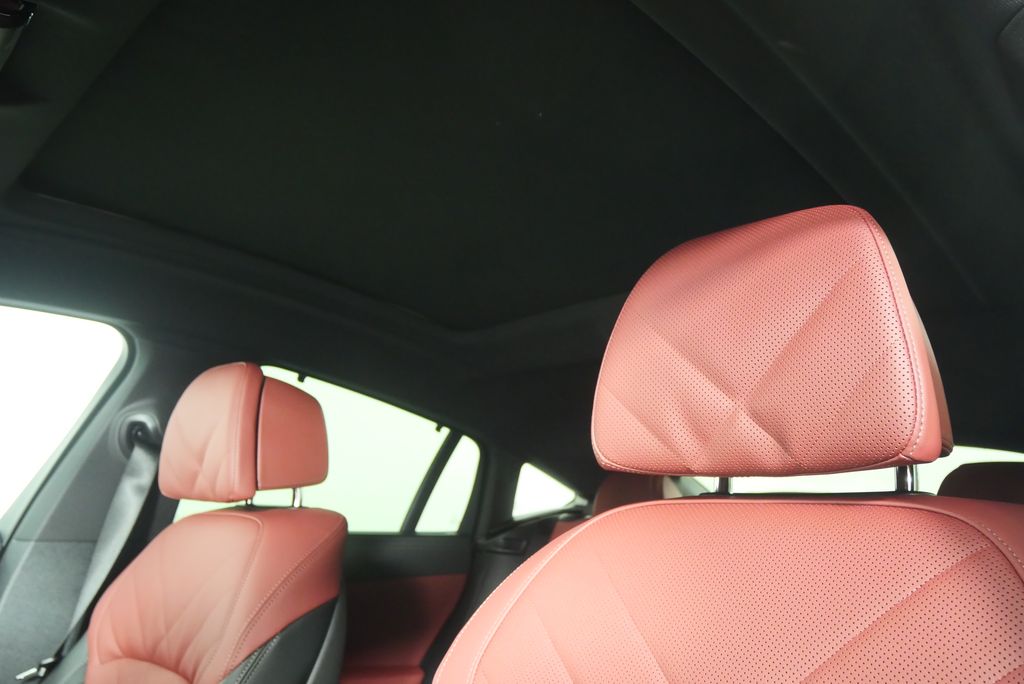 Thumbnail: 2026 BMW X6 - 11