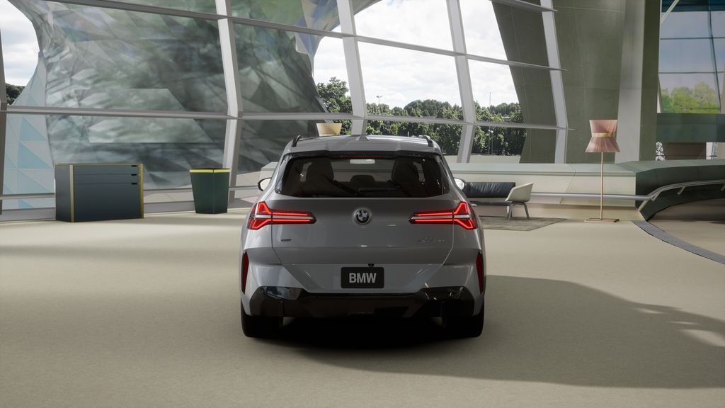 Thumbnail: 2026 BMW X3 - 27
