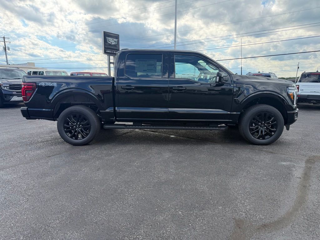 2026 Ford F-150 Lariat - 7