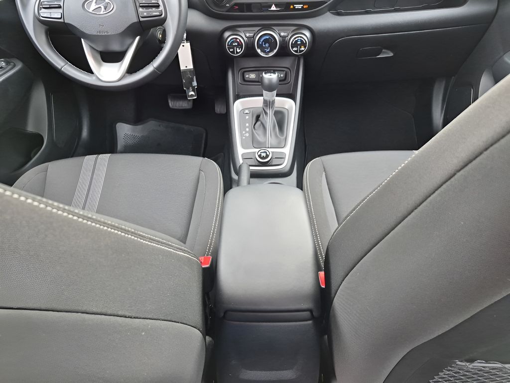 Used Car 2022 Hyundai Venue  Sel For Sale Under $20,000 In Austin, Texas