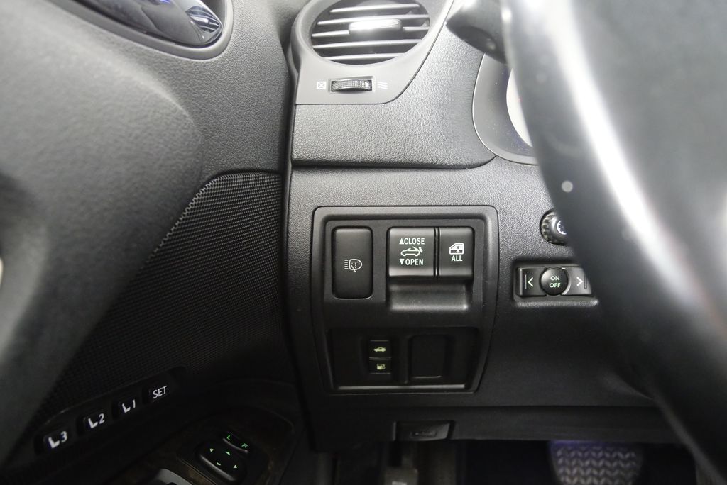 2011 Lexus IS 250 14