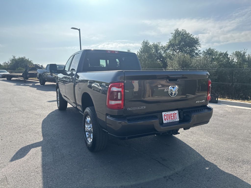 Used Car 2024 Ram 2500  Laramie For Sale Under $60,000 In Austin, Texas