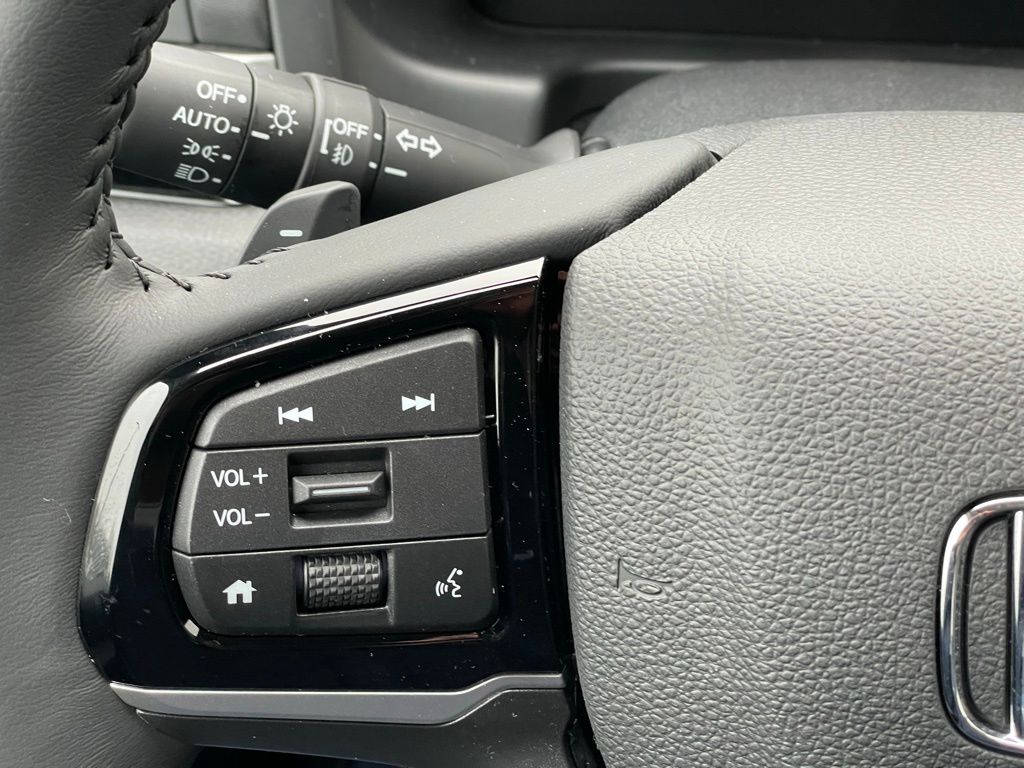 Thumbnail: 2026 Honda Odyssey - 15