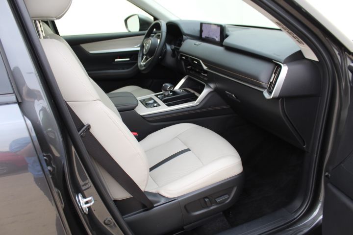 Used Car 2024 Mazda Cx-90  3.3 Turbo Premium For Sale Under $35,000 In Georgetown, Texas