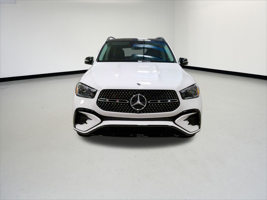 Thumbnail: 2026 Mercedes-Benz GLE - 8