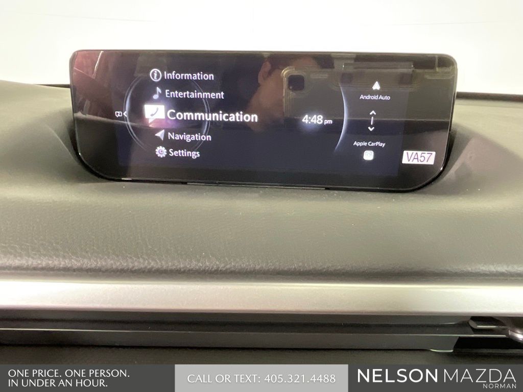 New 2026 Blue Mazda 2.5 S Select image 33