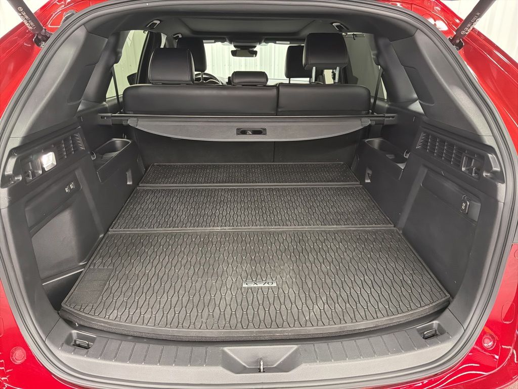 2025 Mazda CX-70 3.3 Turbo S Premium - 6