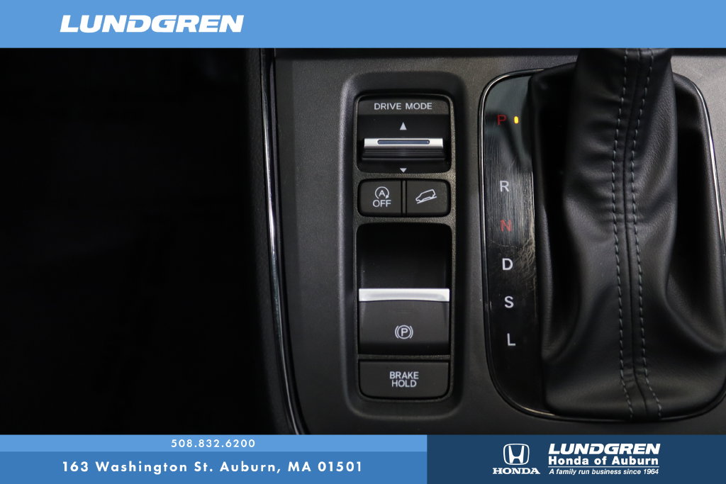 Used 2024 Honda CR-V SUV
