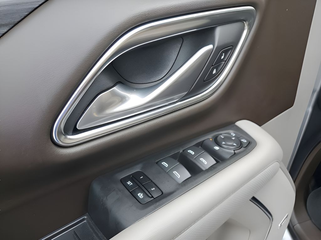 Used Car 2022 Gmc Yukon  Slt For Sale Under $60,000 In Austin, Texas