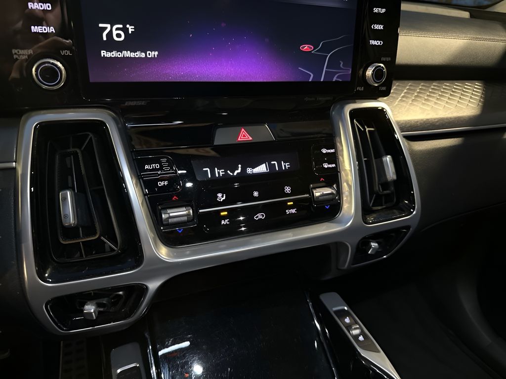 Used Car 2021 Kia Sorento  Sx-prestige For Sale Under $30,000 In Austin, Texas