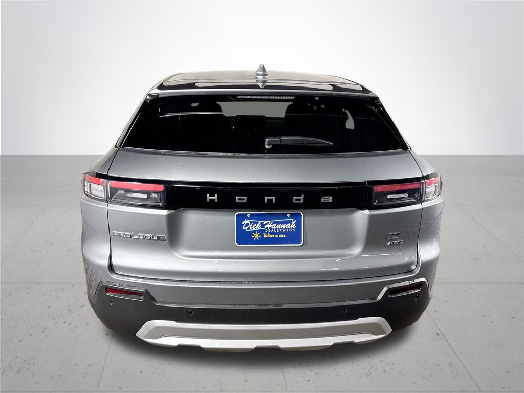 2026 Honda Prologue EX