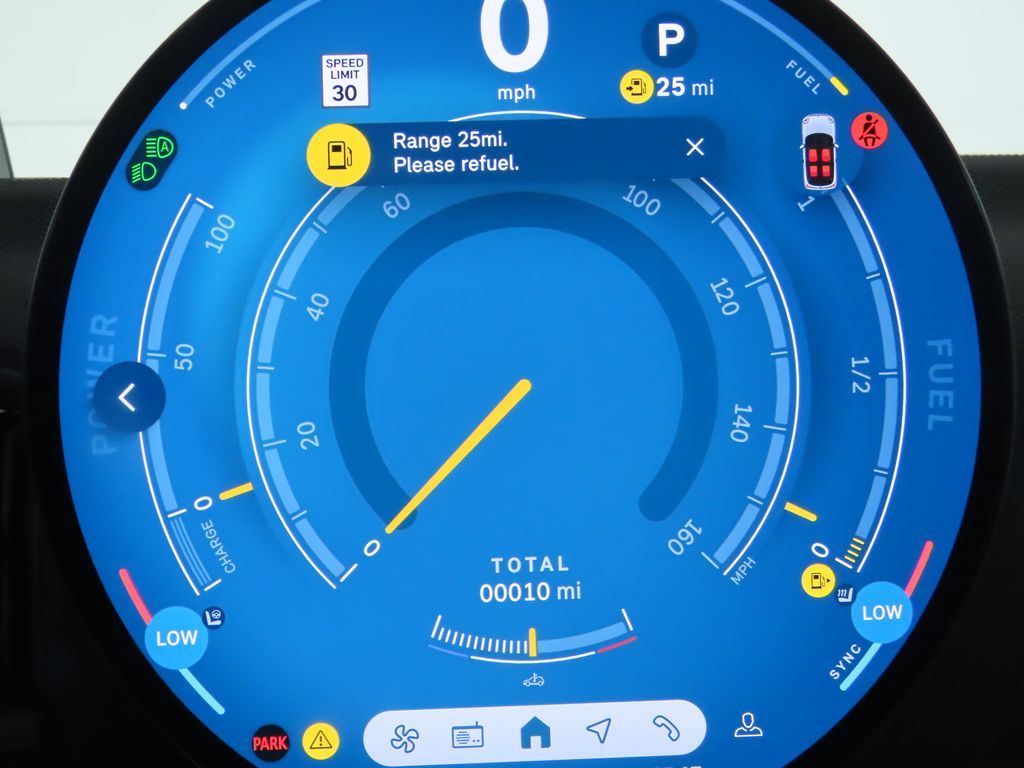 Thumbnail: 2026 MINI Cooper - 32