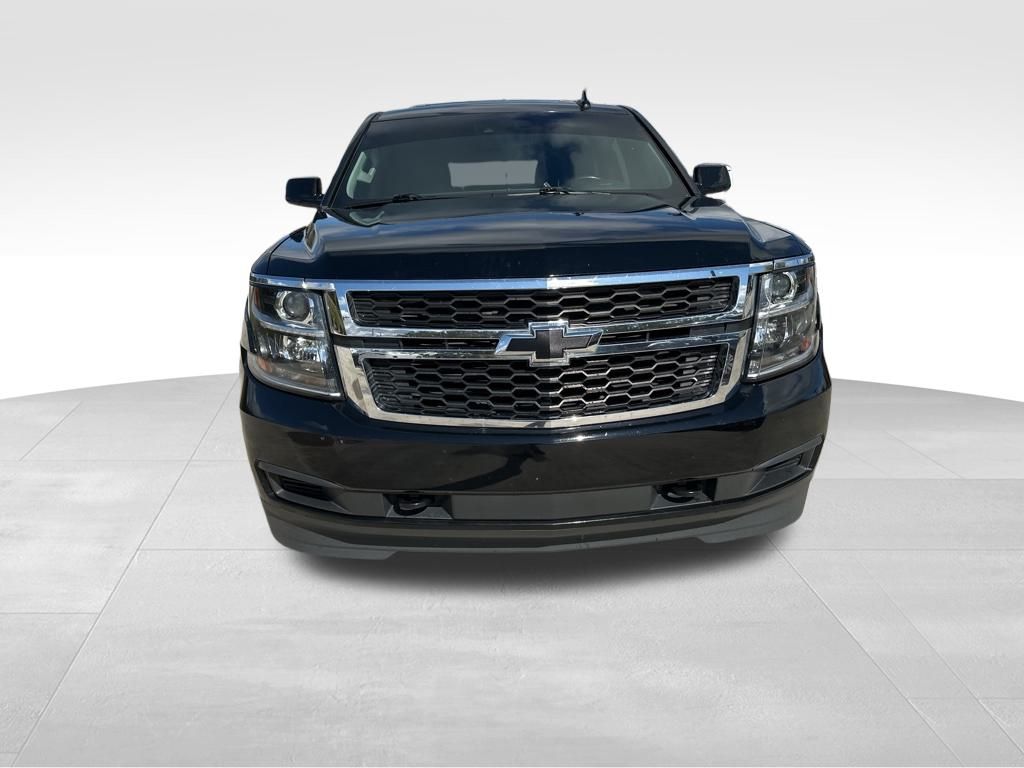 2019 Chevrolet Tahoe LS 2