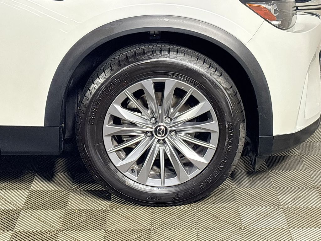 2024 Mazda CX-90 3.3 Turbo Select