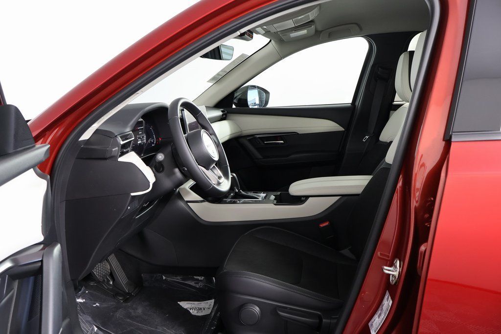 Thumbnail: 2026 Mazda CX-5 - 5