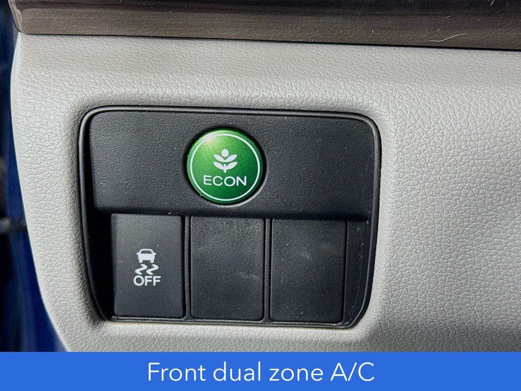 Used Car 2016 Honda Accord  Ex-l For Sale Under $20,000 In Austin, Texas