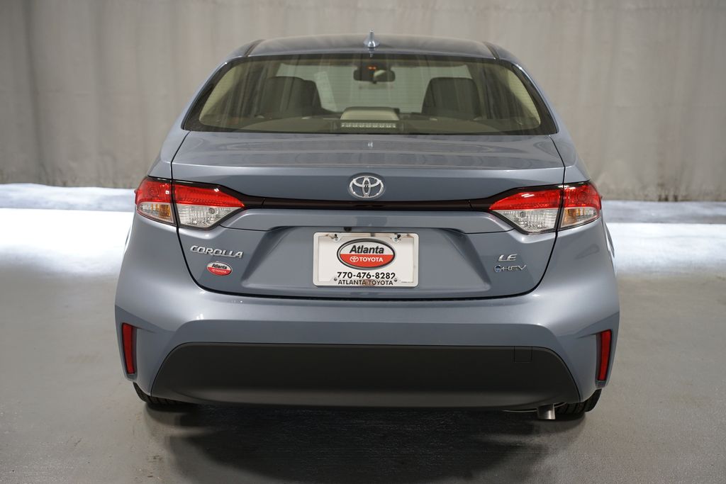Thumbnail: 2026 Toyota Corolla - 7