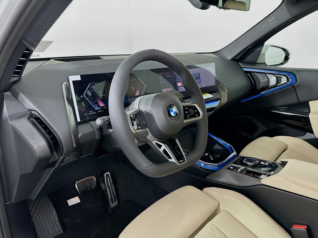 Thumbnail: 2026 BMW X3 - 9