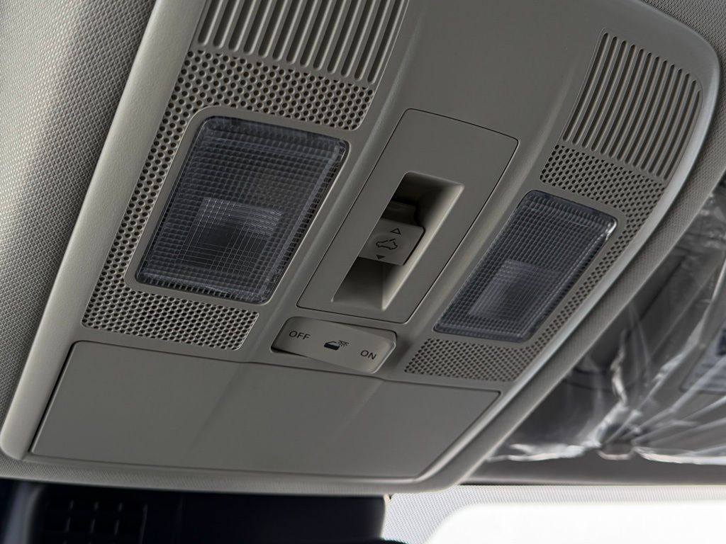 New 2025 Gray Mazda 2.5 S Preferred Package image 35