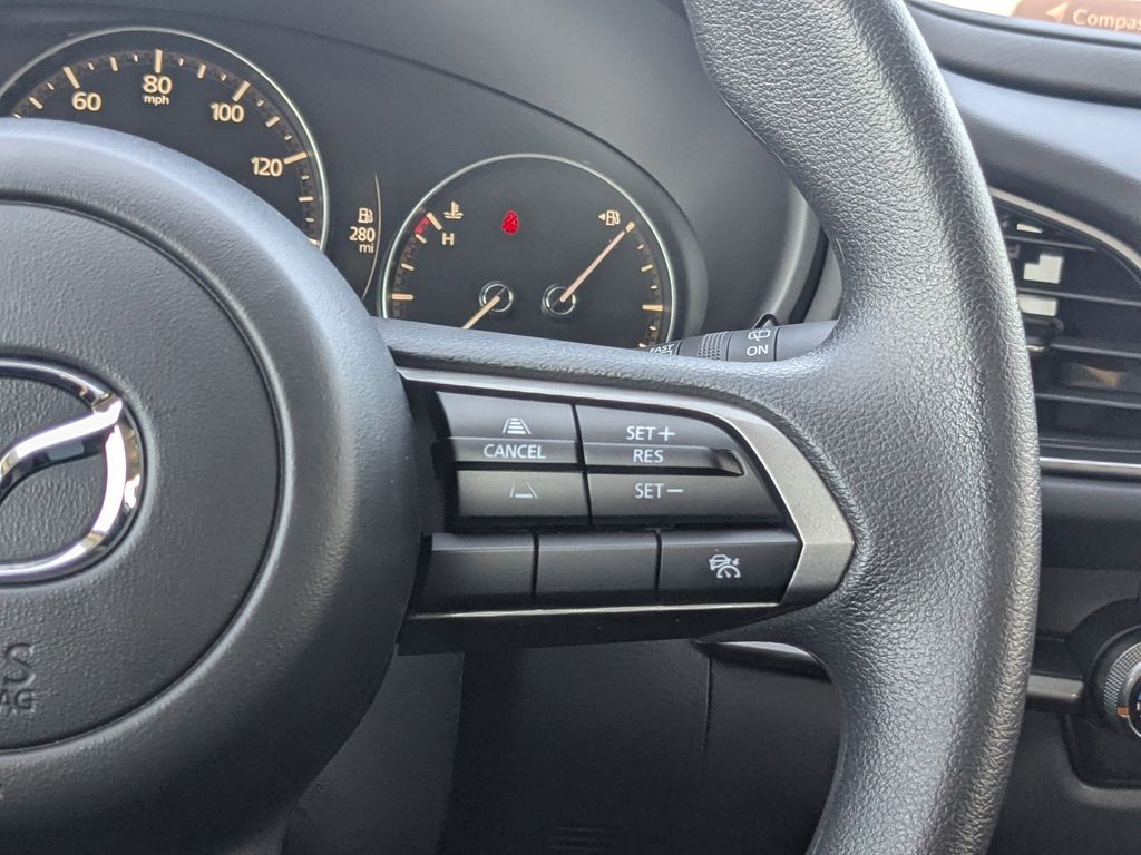 2026 Mazda CX-30 2.5 S