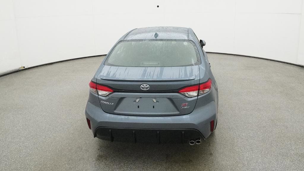 Thumbnail: 2026 Toyota Corolla - 29